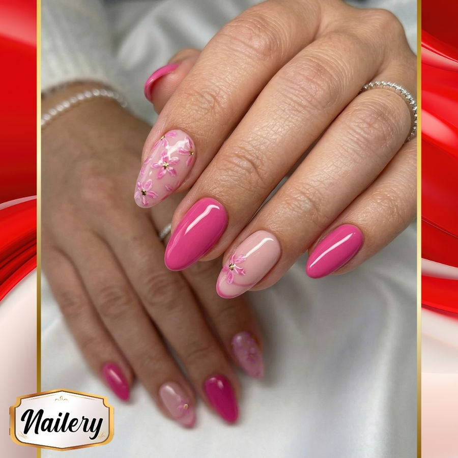 spring nails ideas